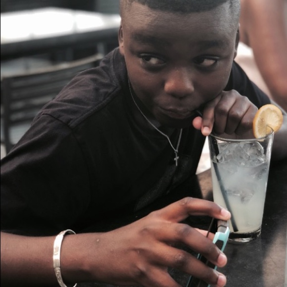 Meet your Posher, Ben